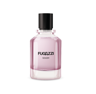 Fugazzi Goudh Extrait De Parfum