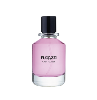 Fugazzi Cash Flower Extrait De Parfum