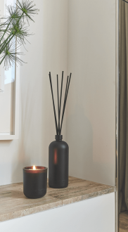 Marie-stella-maris Limited Edition Fragrance Sticks Rock Roses