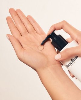 Natura Bissé Hair Repairing Shampoo