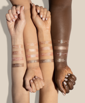 Olcay Gulsen Beauty Multifunctional Duopots | Lip + Eyeshado