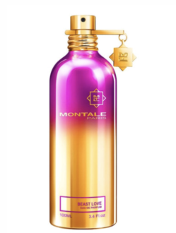 Montale Beast Love Eau de parfum 100ml