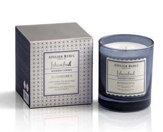 Atelier Rebul Bosphorus Scented Candle