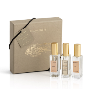 Atelier Rebul Best Seller Trio Set