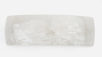 Sui Ava Bright Classic Clip