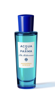 Acqua di Parma Blu Mediterraneo Mandarino