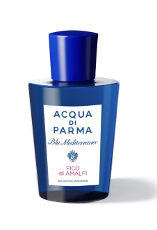 Acqua Di Parma Blu Mediterraneo Fico Hand & Body wash