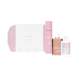 Darling A La Plage Summer Kit