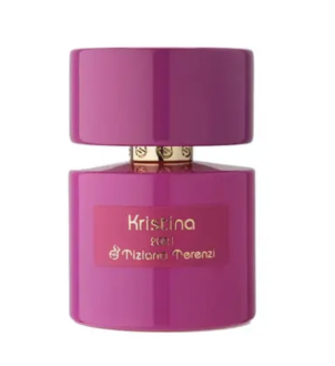 Tiziana Terenzi Kristina