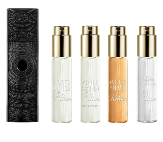 Kilian Paris The Liquors Discovery Set