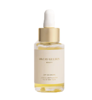 Olcay Gulsen Beauty Olcay Gulsen Beauty Spf 50 Drops