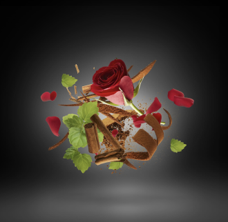 Xerjoff Blends Tony Iommi Deified