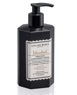 Atelier Rebul Istanbul Hand & Bodylotion