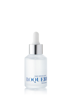 Roquebrun Face Serum Self-tan Light