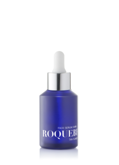 Roquebrun Face Serum Self-tan Dark