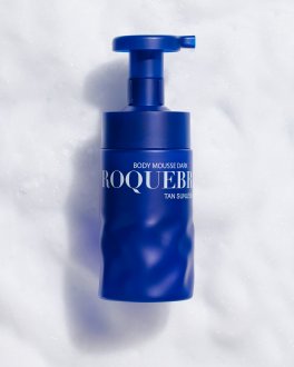 Roquebrun Body Mousse Self-tan Dark