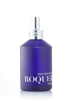 Roquebrun Body Serum Self-tan Dark