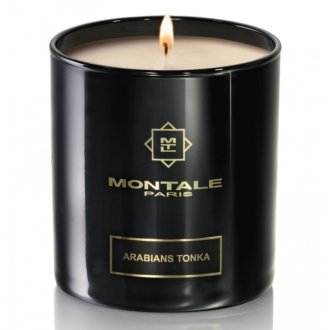 Montale Arabians Tonka Candle