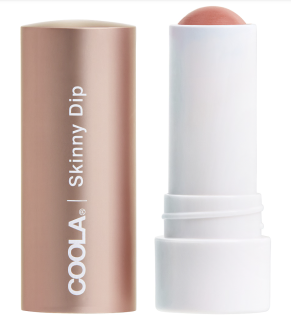 Coola Sheer Mineral Liplux