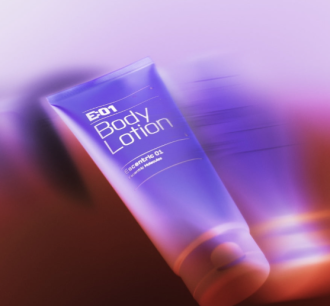 Escentric Molecules Escentric 01 Body Lotion