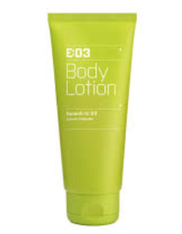 Escentric Molecules Escentric 03 Body Lotion