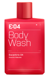 Escentric Molecules Escentric 04 Bodywash