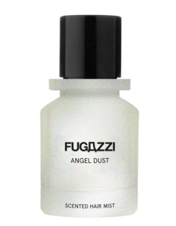 Fugazzi Angel Dust Hair Mist