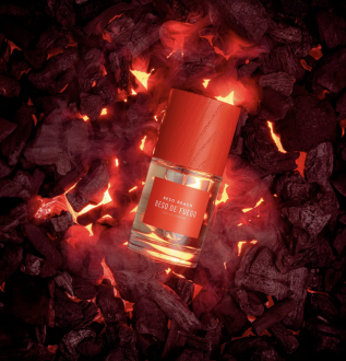 Beso Beach Beso De Fuego