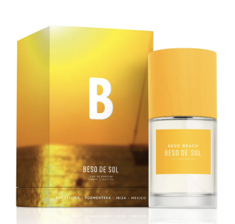 Beso Beach Beso De Sol