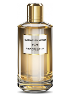Mancera Saharian Wind Eau de parfum 60ml