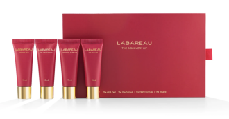 LABAREAU The Discovery Kit