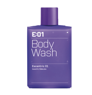 Escentric Molecules Escentric 01 Bodywash