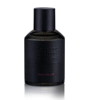 Laboratorio Olfattivo Amberbomb