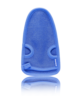 Roquebrun Exfoliating Glove
