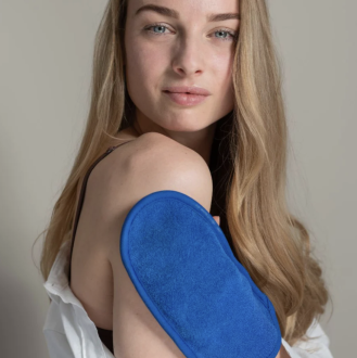 Roquebrun Exfoliating Glove