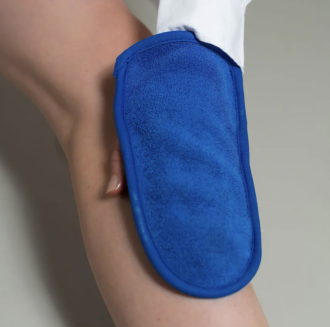 Roquebrun Exfoliating Glove