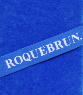 Roquebrun Back Applicator
