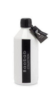 Baobab Diffuser Refill Miami