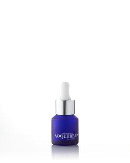 Roquebrun Mini Face Serum Dark