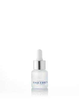 Roquebrun Mini Face Serum Light