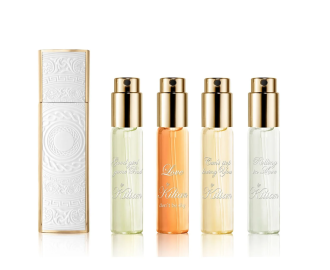 Kilian Paris The Floral Narcotics Discovery Set