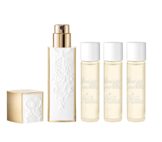 Kilian Paris Good Girl Gone Bad Travel Set