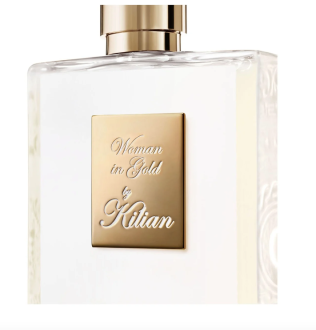 Kilian Paris Woman In Gold