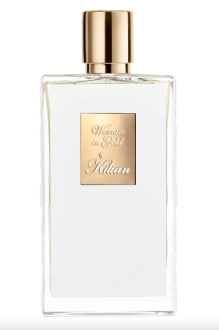 Kilian Paris Woman In Gold