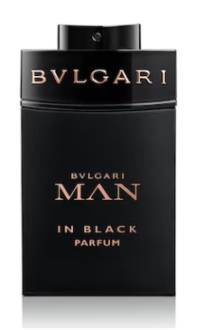 Bvlgari Man In Black Parfum