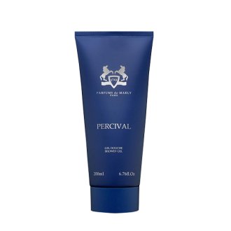Parfums De Marly Percival Shower Gel