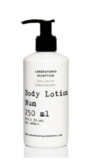 Laboratorio Olfattivo Nun Body Lotion