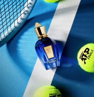 Xerjoff Torino 21 Nitto ATP Finals