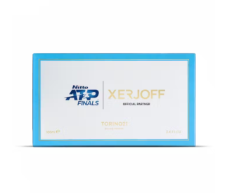 Xerjoff Torino 21 Nitto ATP Finals