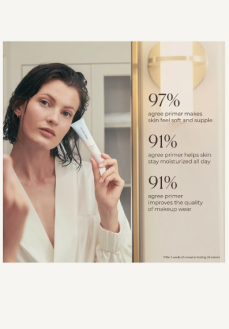 Laura Mercier Pure Canvas Primer